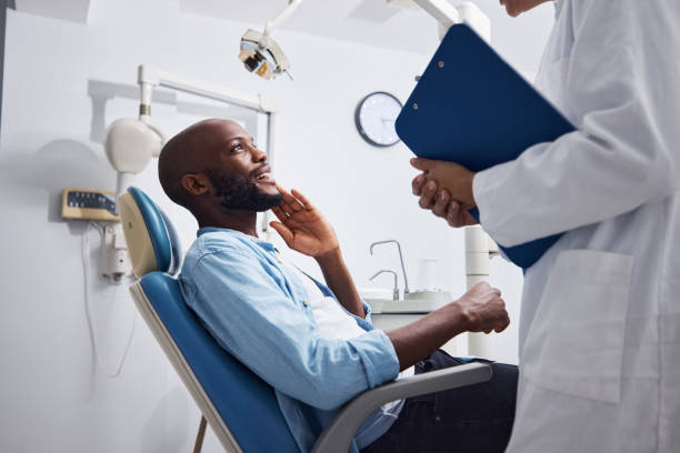 Best Emergency Wisdom Teeth Removal in Clearlake Oaks, CA
