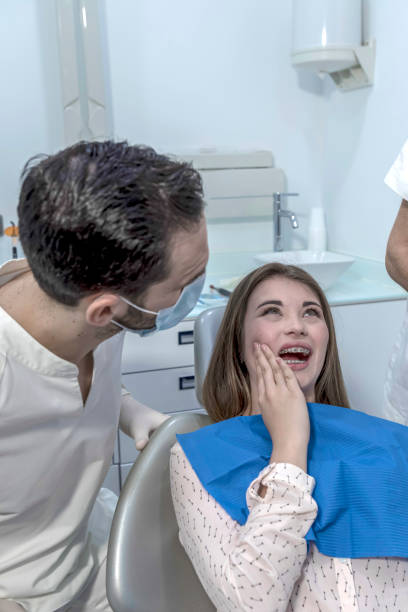Best Emergency Orthodontic Repairs in Clearlake Oaks, CA
