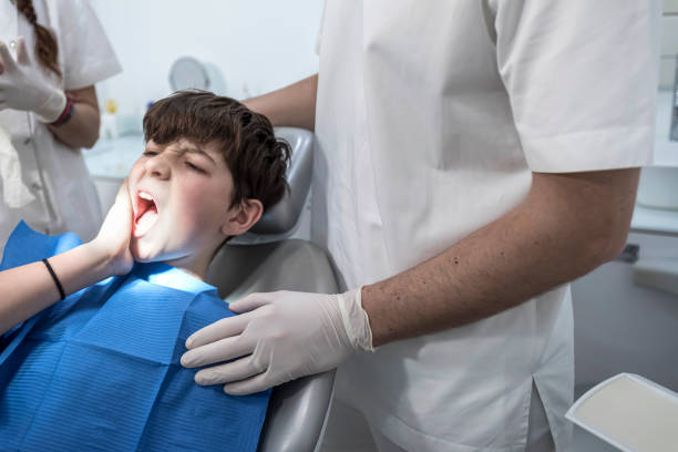 Best Walk-In Emergency Dentist in Clearlake Oaks, CA