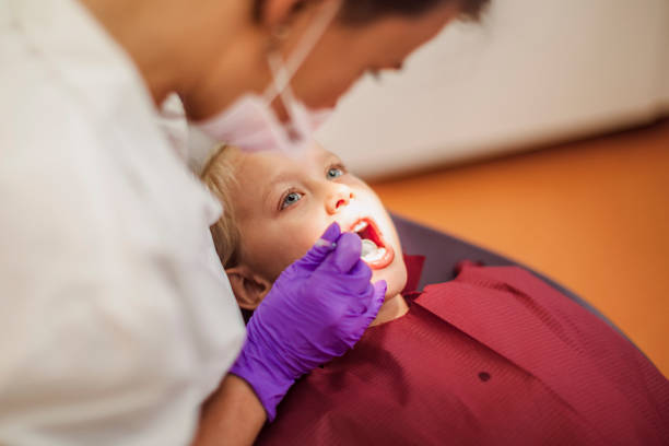 Best Emergency Root Canal Treatment in Clearlake Oaks, CA