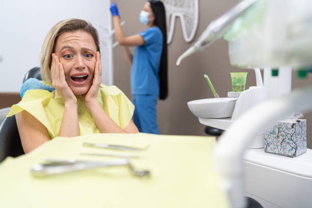 Best Emergency Wisdom Teeth Removal in Clearlake Oaks, CA