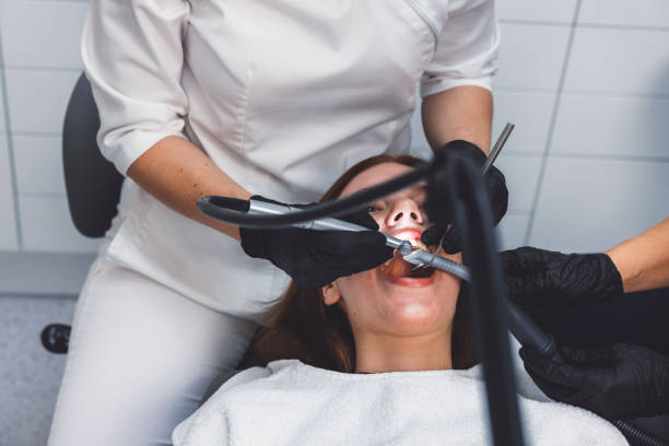 Best Weekend Emergency Dentist in Clearlake Oaks, CA